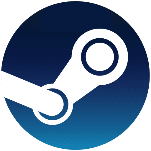 steam logo