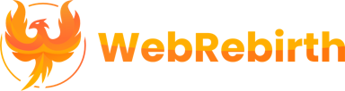 webrebirth logo