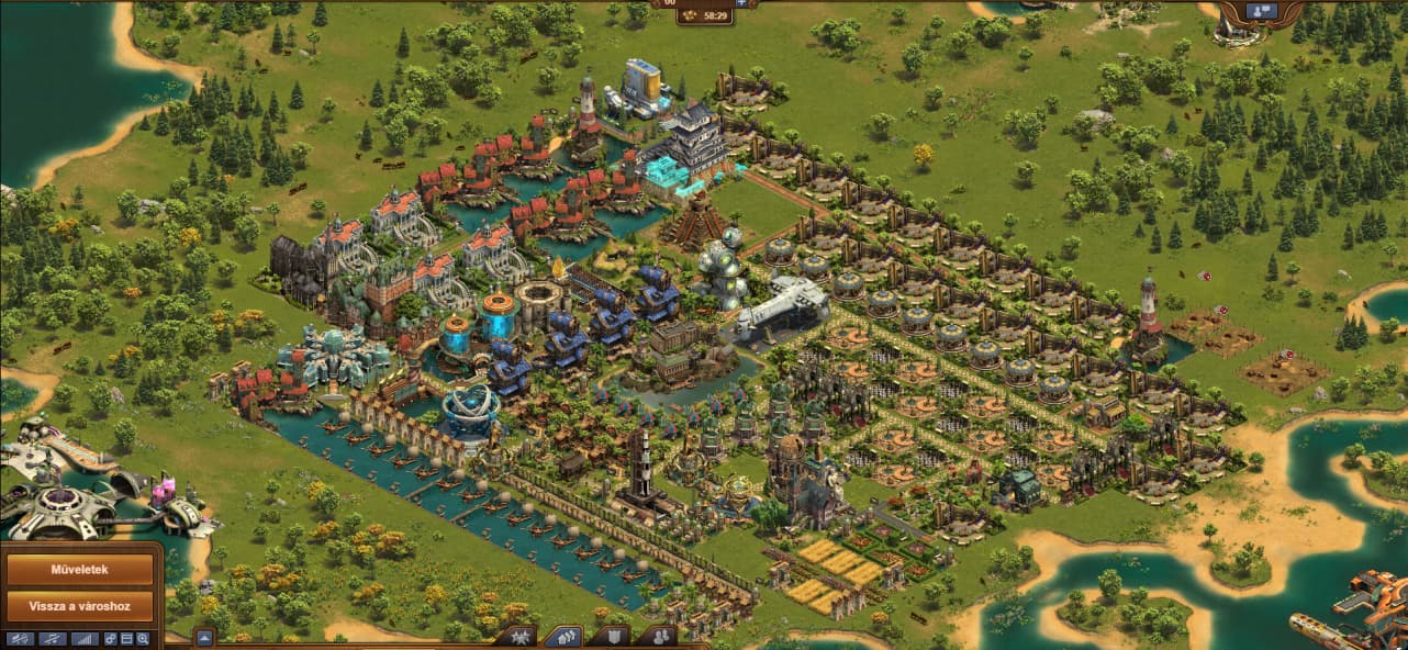 forge of empires 1