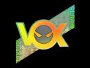 vox 2015 icon