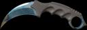 karambit icon