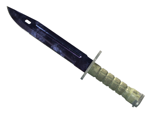 ★ Bayonet | Doppler - Black Pearl