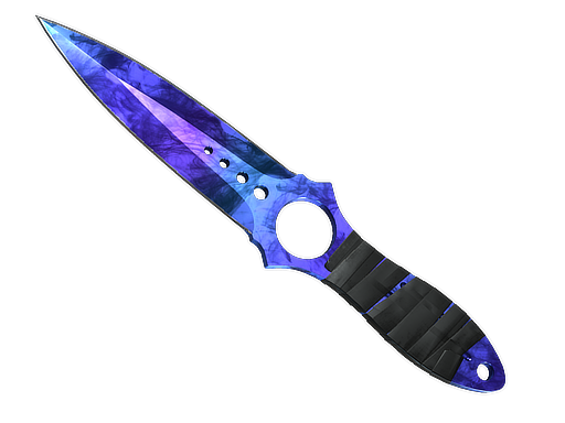 ★ Skeleton Knife | Doppler - Sapphire