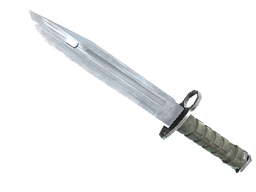 Bayonet