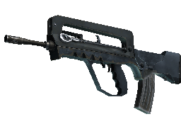 FAMAS