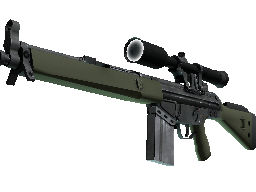 G3SG1