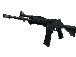 Galil AR