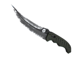 Flip Knife