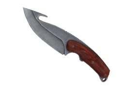 Gut Knife