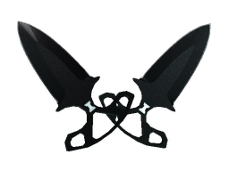 Shadow Daggers