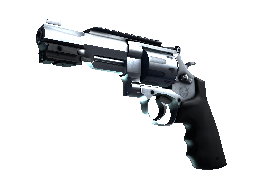 R8 Revolver
